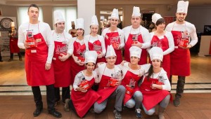 Supermercado DIA, Quique Dacosta, Macarena de Castro, Sacha Hormaechea, Jacob Torreblanca, Campeonato nacional DEMOS LA VUELTA AL DÍA, videoreceta, cocineros aficionados, productos marca DIA, afición gastronómica, compra de barrio, alta gastronomía, Cursos de cocina, charlas, catas, cocinillas, master class, maridaje gourmet y más, maridaje gourmet, gourmet