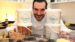 MarioSandoval_SalMaldon_MaridajeGourmetYMas