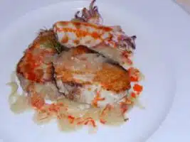 Restaurante Ferreiro, Ernesto Feito, productos de temporada, primera calidad, comer en madrid, salir en Madrid, menu, platos de cuchara, setas, alcachofas, menu degustación, vino, espumosos, sidras, sumiller Raúl Yerga, cocina tradicional, Chupito de Crema de Verduras de Temporada de Otoño, el clásico Bollito Relleno de Chorizo Asturiano, Croquetas de Jamón Ibérico, Potaje de Garbanzos con Albóndigas de Bacalao, Espinacas y Huevo, Arroz Meloso de Boletus Edulis y Langostinos, Lomitos de Bonito Salteados al Ajillo sobre Lecho de Vegetales a la Parrilla y Bilbaína de Piparras, Merluza Rellena de Marisco con Salsa Americana, Jarrete de Ternera Guisado con Corazones de Alcachofas y Setas de Temporada, Tacos de Solomillo de Buey Salteados con Patatas Fritas y Pimientos de Padrón, Torrija, maridaje, maridaje gourmet y mas, maridaje gourmet, señora del carmen, patrona del mar