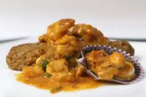 Restaurante Inti de Oro, Chef Gonzalo Amorós, Madrid, gastronomía criolla, comida tradicional, gastronomía peruana, Perú, El Inca, León Carrillo, El Ceviche, Los tiraditos, papas rellenas, ají de gallina, lomo saltado, platos Chifas, maridaje, maridaje gourmet, maridaje gourmet y más, salir por Madrid, comer en Madrid