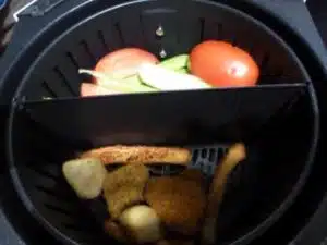 Purifry, Russell Hobbs, freidora sana, estilo de vida saludable, comer bien, sin aceite, freír, asar, hornear, menaje de cocina, utensilio de cocina