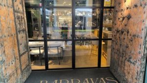 El Carmen renace con BARRAVAS y la nueva cocina de siempre