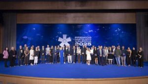 Premios Hostelería Valencia 2025