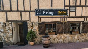 Asador El Refugio, un Legado de Sabor en el Corazón de Navarrés
