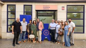 Premios Hostelería Valencia 2025