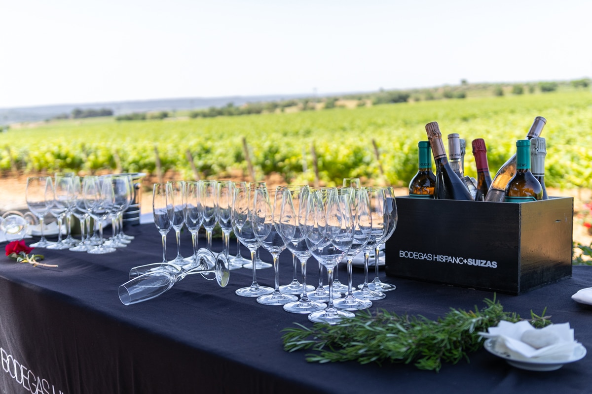 Jornada de Puertas Abiertas 2025. Diez años abriendo nuestras puertas y nuestro corazón