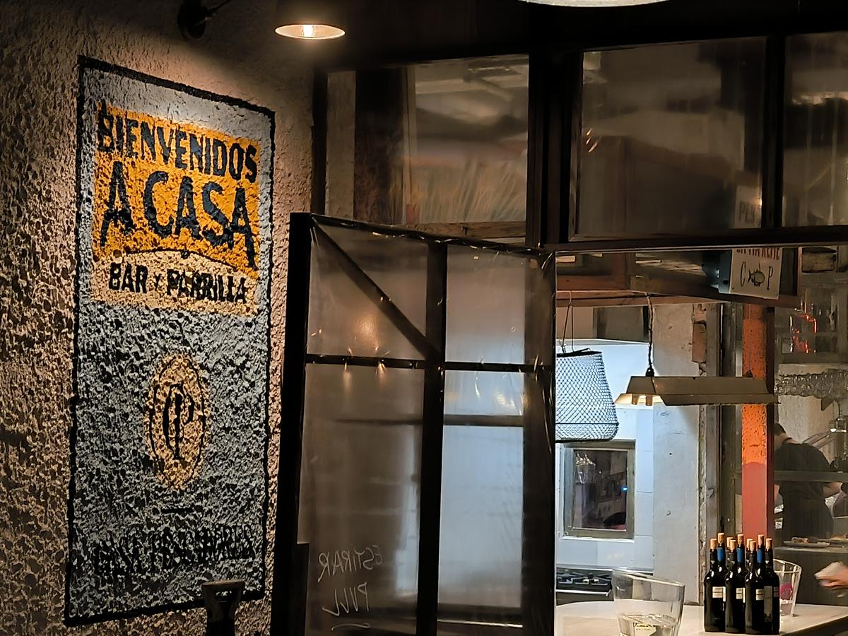 De Astillero a ‘Picaeta’: Casa Pescadores Revive la Esencia Gastronómica del Cabanyal