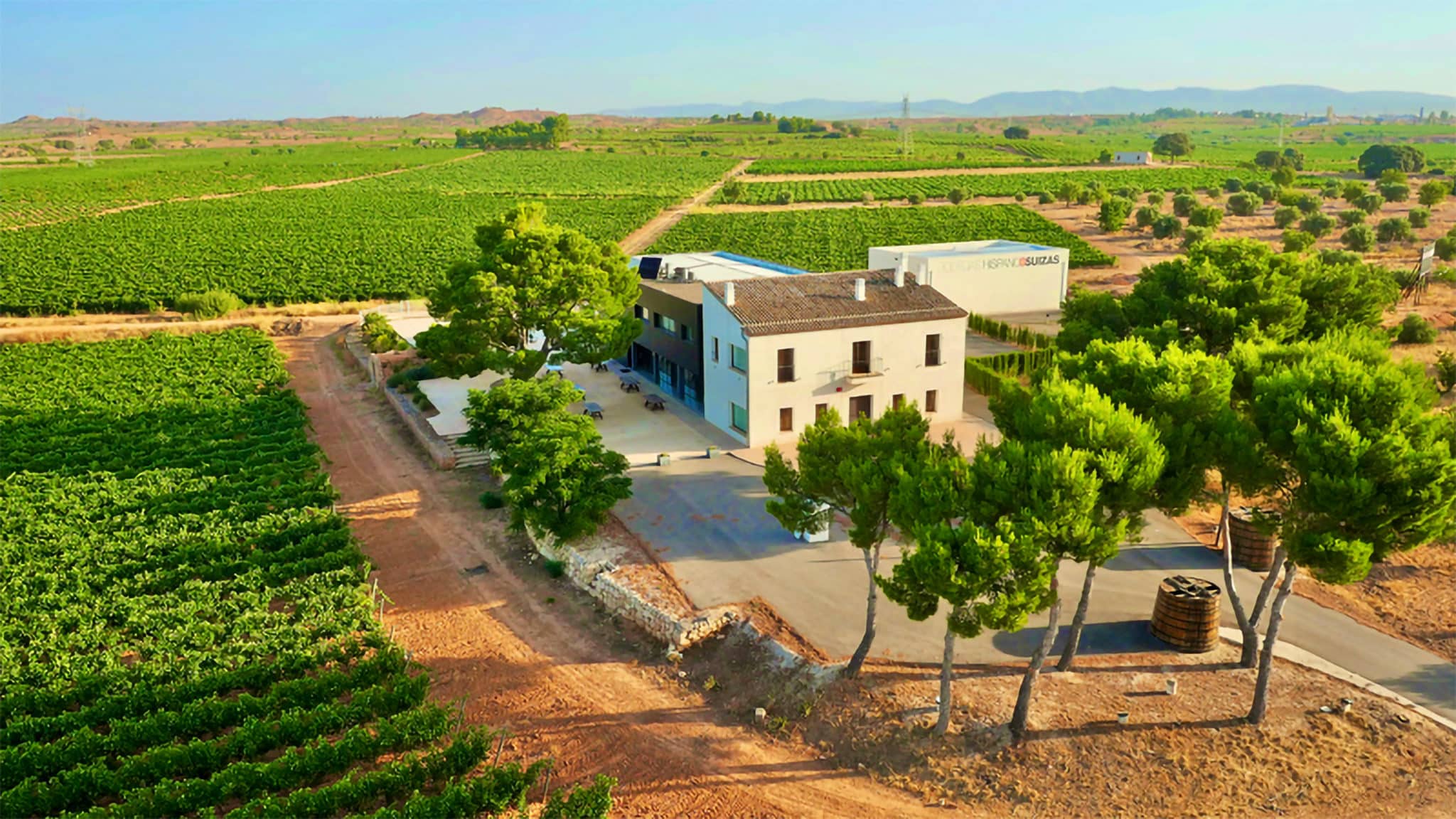 Reino Unido descubre los cavas de Hispano Suizas de la mano de Jancis Robinson 