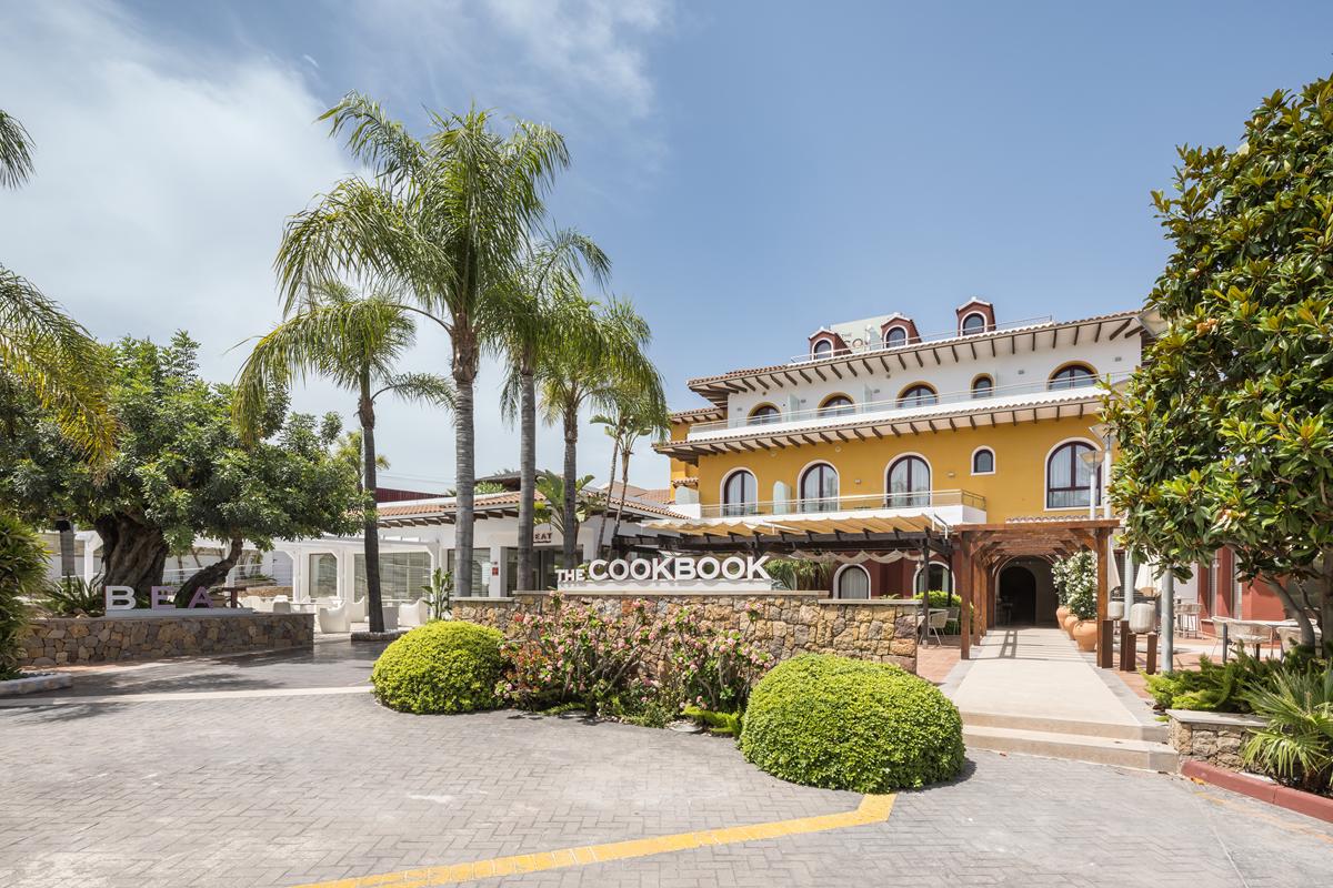 The Cookbook Hotel: el lujo mediterráneo empieza a medirse en experiencias