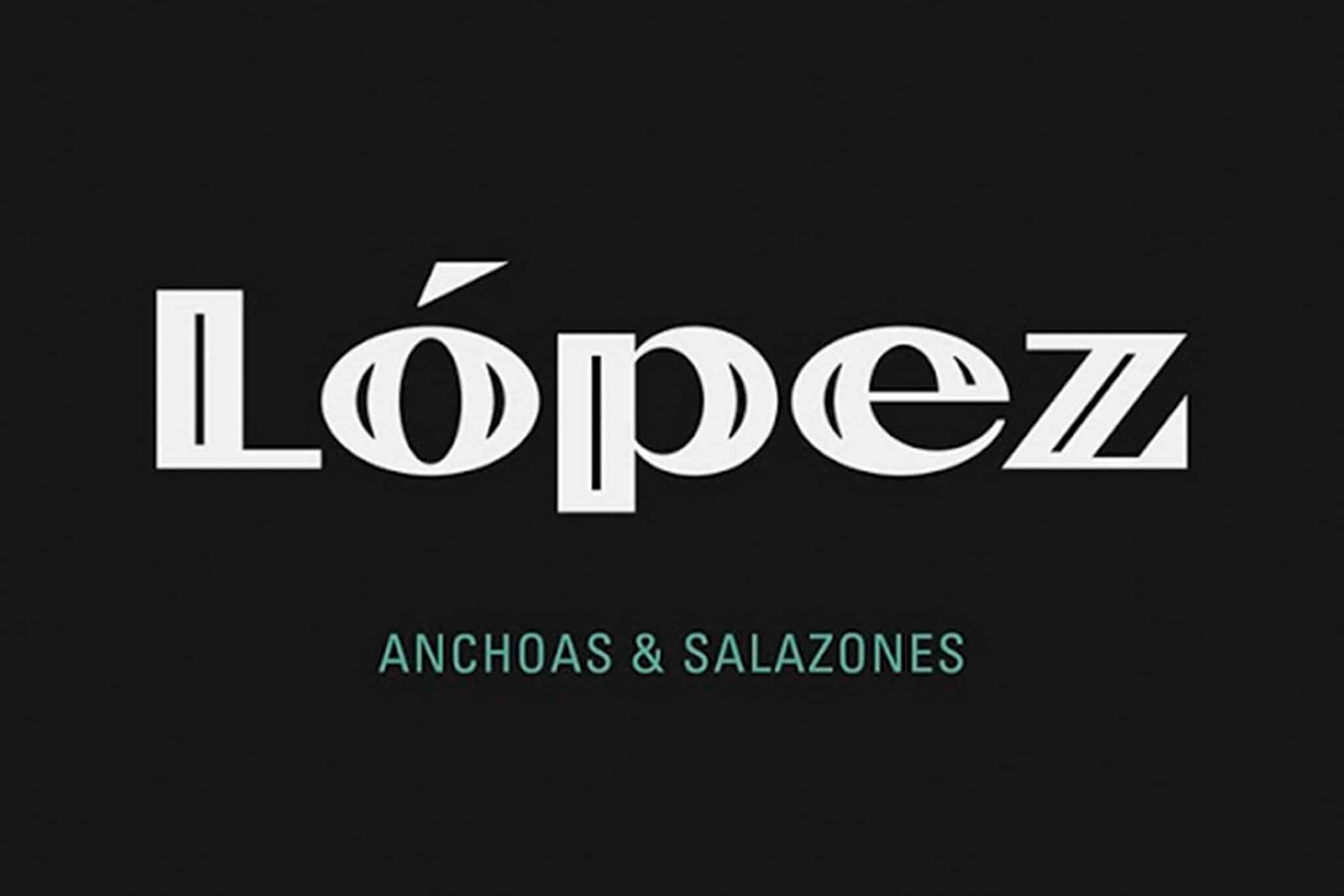 LÓPEZ ANCHOAS & SALAZONES